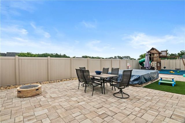 6338 Sun Dell Circle, Blackshear, GA 31516