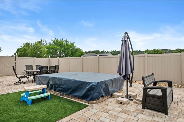 6338 Sun Dell Circle, Blackshear, GA 31516
