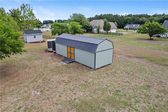 6338 Sun Dell Circle, Blackshear, GA 31516