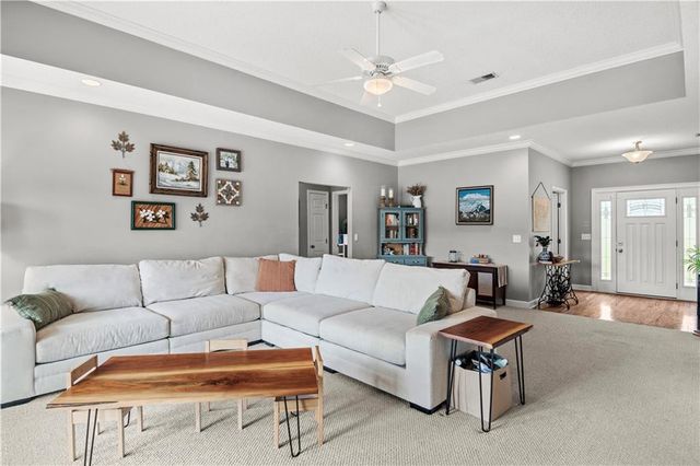 6338 Sun Dell Circle, Blackshear, GA 31516
