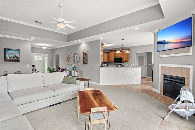 6338 Sun Dell Circle, Blackshear, GA 31516