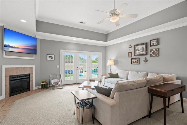 6338 Sun Dell Circle, Blackshear, GA 31516