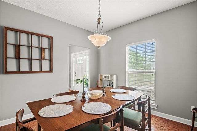 6338 Sun Dell Circle, Blackshear, GA 31516