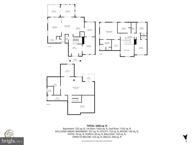 5270 LONGBOW RD, King George, VA 22485