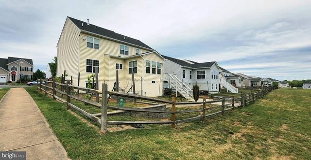 5270 LONGBOW RD, King George, VA 22485