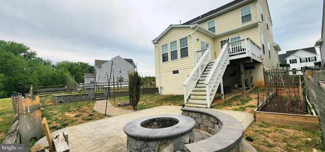 5270 LONGBOW RD, King George, VA 22485