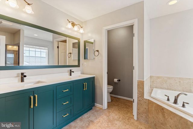 5270 LONGBOW RD, King George, VA 22485