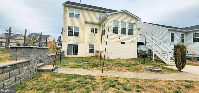 5270 LONGBOW RD, King George, VA 22485