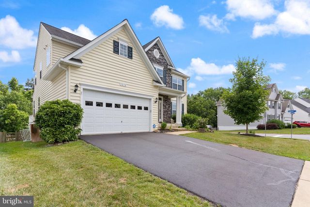 5270 LONGBOW RD, King George, VA 22485