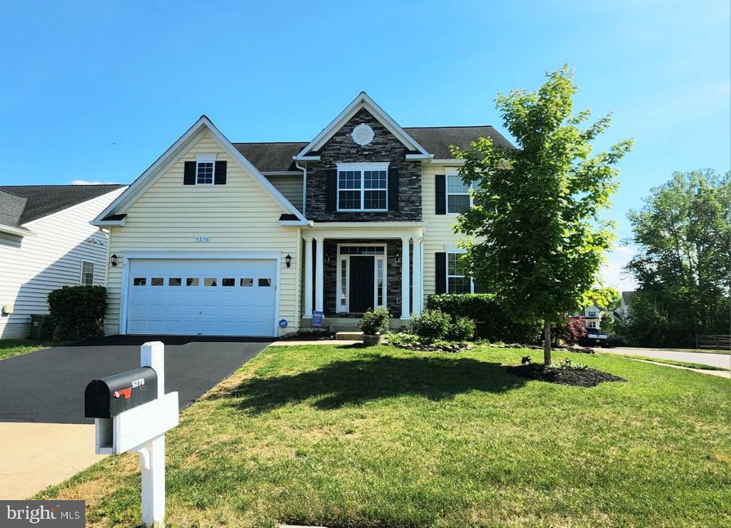 5270 LONGBOW RD, King George, VA 22485