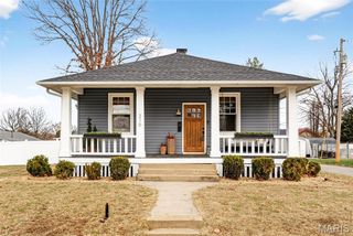 316 W Madison Street, O'fallon, IL 62269