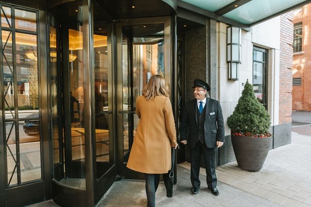 100 Lovejoy Wharf 10-K, Boston, MA 02114