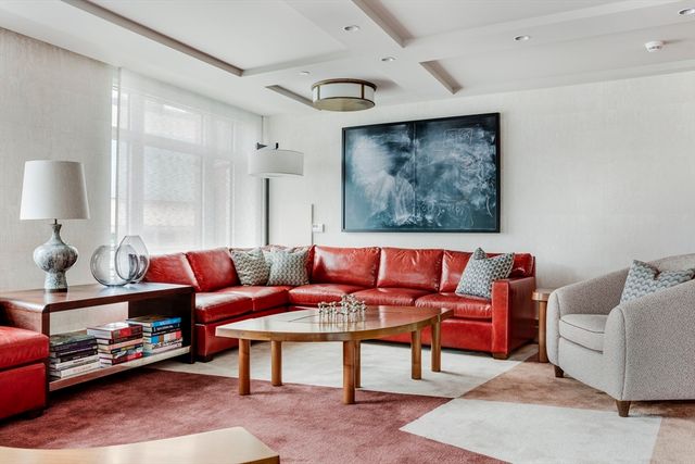 100 Lovejoy Wharf 10-K, Boston, MA 02114