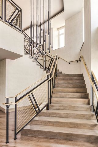 100 Lovejoy Wharf 10-K, Boston, MA 02114