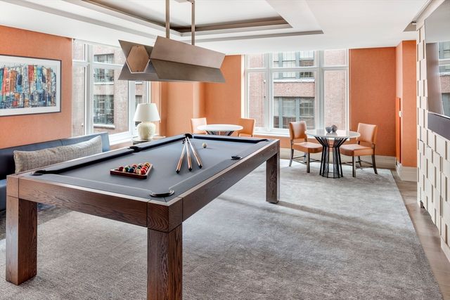 100 Lovejoy Wharf 10-K, Boston, MA 02114