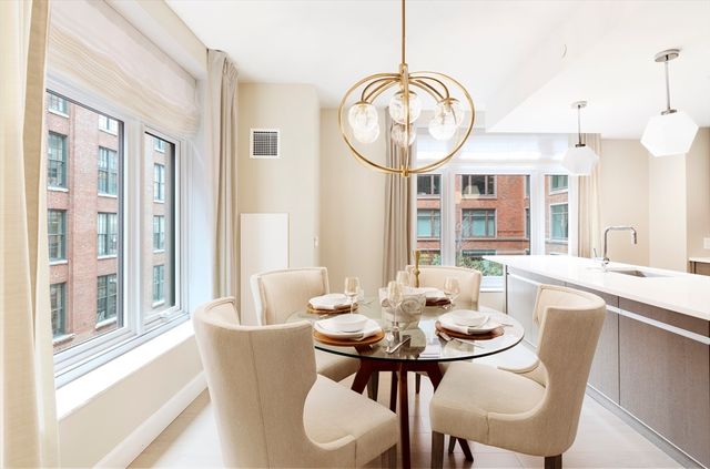 100 Lovejoy Wharf 10-K, Boston, MA 02114