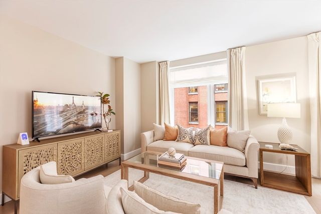 100 Lovejoy Wharf 10-K, Boston, MA 02114
