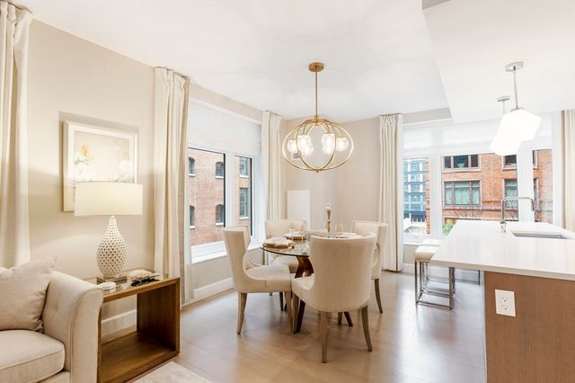 100 Lovejoy Wharf 10-K, Boston, MA 02114