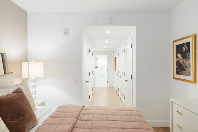 100 Lovejoy Wharf 10-K, Boston, MA 02114