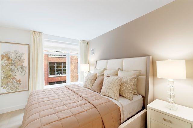 100 Lovejoy Wharf 10-K, Boston, MA 02114