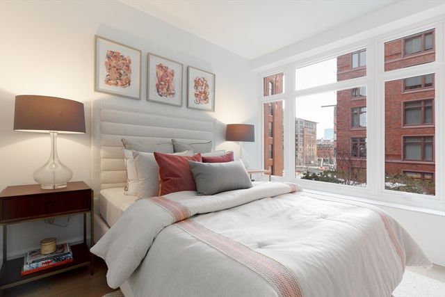 100 Lovejoy Wharf 10-K, Boston, MA 02114
