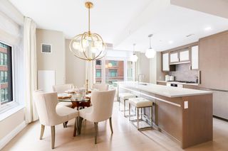 100 Lovejoy Wharf 10-K, Boston, MA 02114