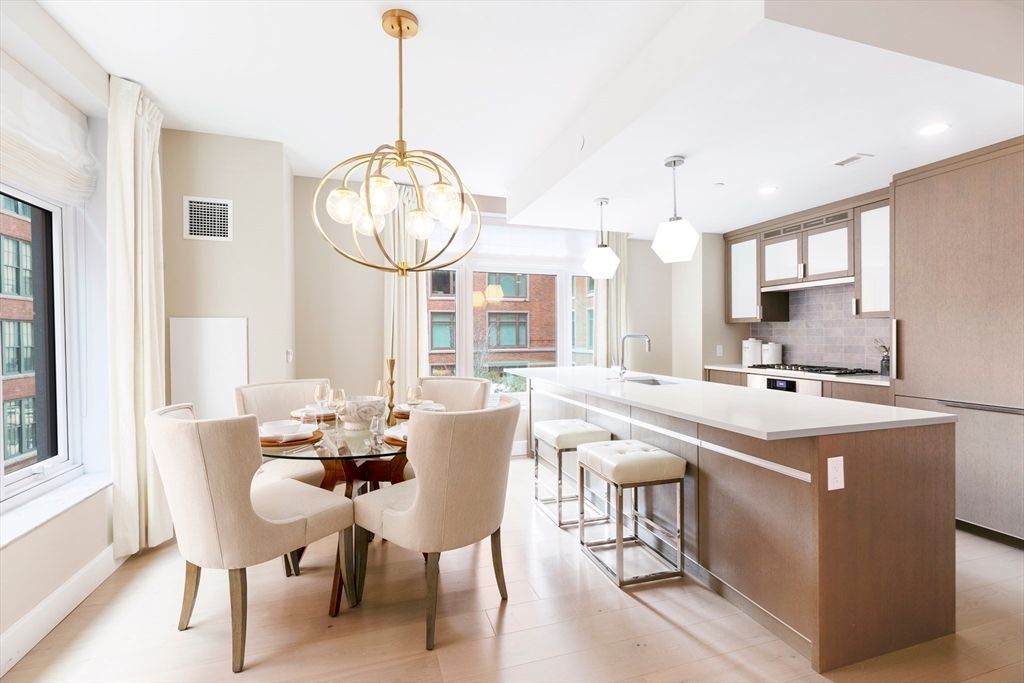 100 Lovejoy Wharf 10-K, Boston, MA 02114