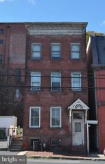 417 S CENTRE ST, Pottsville, PA 17901