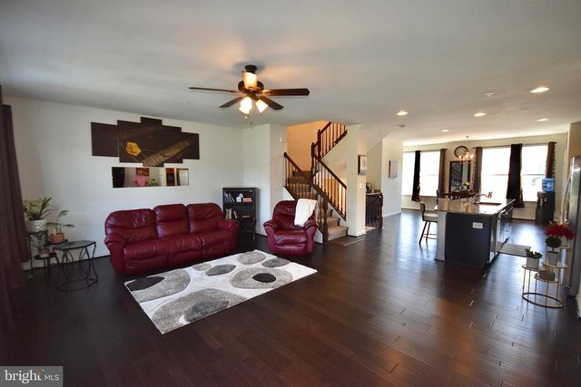 936 RAMBLE RUN RD, Baltimore, MD 21220