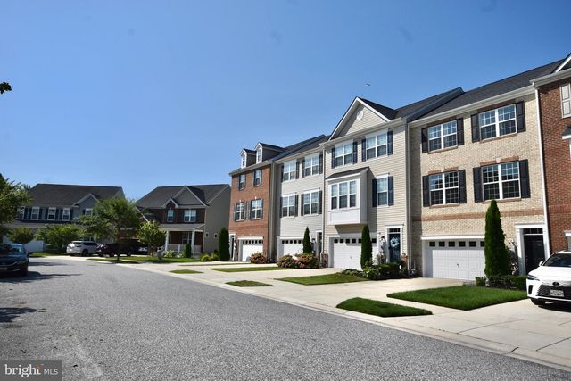 936 RAMBLE RUN RD, Baltimore, MD 21220