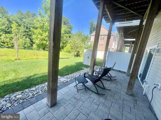 936 RAMBLE RUN RD, Baltimore, MD 21220