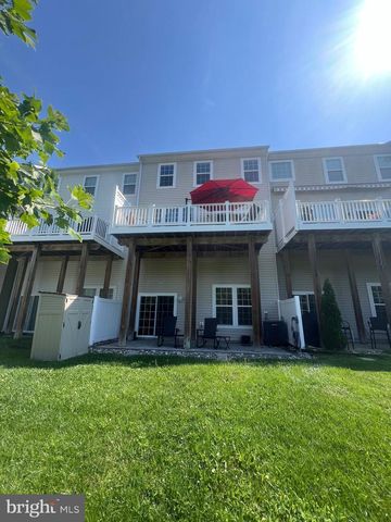 936 RAMBLE RUN RD, Baltimore, MD 21220