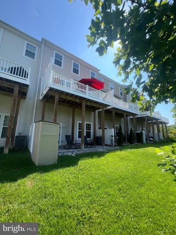 936 RAMBLE RUN RD, Baltimore, MD 21220