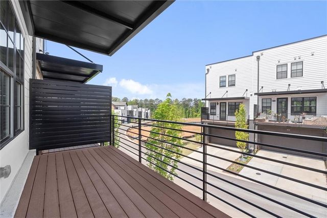 431 Mezzo Lane 84, Alpharetta, GA 30009