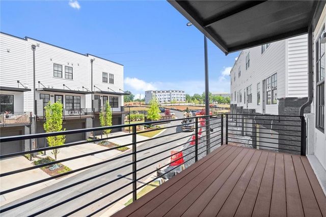 431 Mezzo Lane 84, Alpharetta, GA 30009