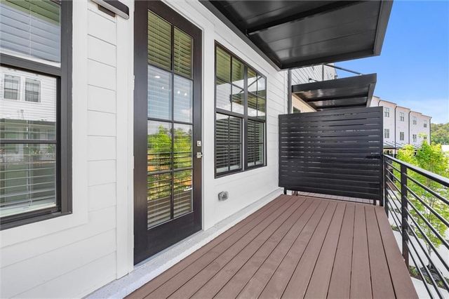 431 Mezzo Lane 84, Alpharetta, GA 30009