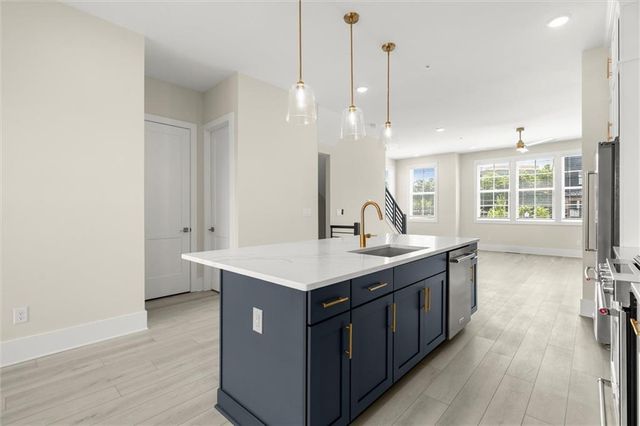 431 Mezzo Lane 84, Alpharetta, GA 30009