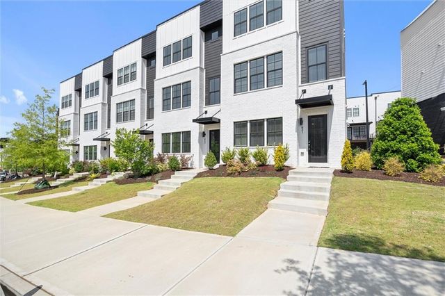 431 Mezzo Lane 84, Alpharetta, GA 30009
