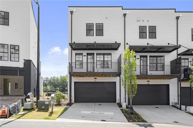 431 Mezzo Lane 84, Alpharetta, GA 30009