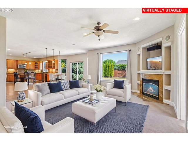 10400 Ne 197TH St, Battle Ground, WA 98604