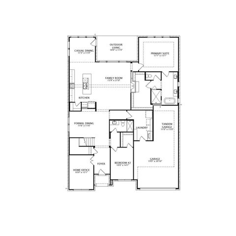 104 Shadow DR, Liberty Hill, TX 78642