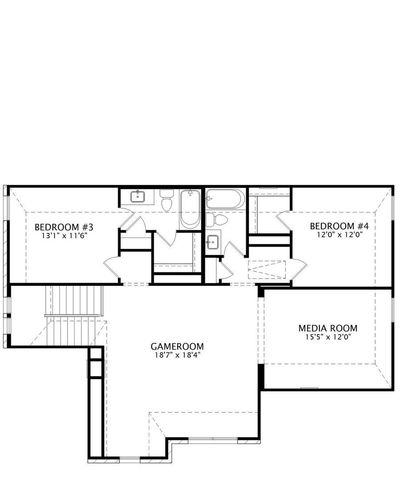 104 Shadow DR, Liberty Hill, TX 78642