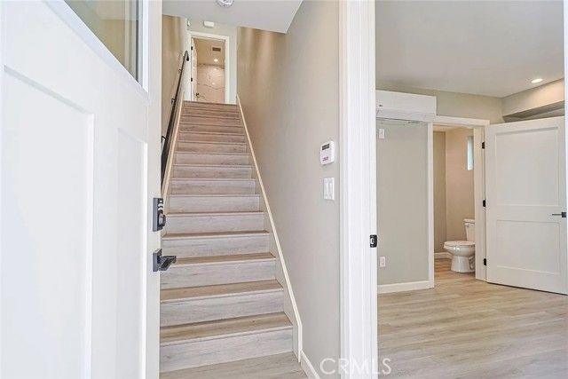 5261 Harmony Avenue, North Hollywood (los Angeles), CA 91601