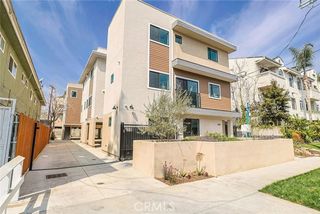 5261 Harmony Avenue, North Hollywood (los Angeles), CA 91601