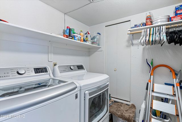8501 N Camas Way, Tucson, AZ 85742