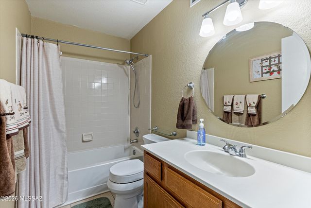 8501 N Camas Way, Tucson, AZ 85742