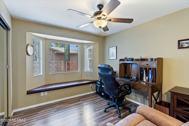 8501 N Camas Way, Tucson, AZ 85742