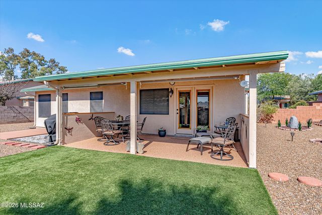 8501 N Camas Way, Tucson, AZ 85742