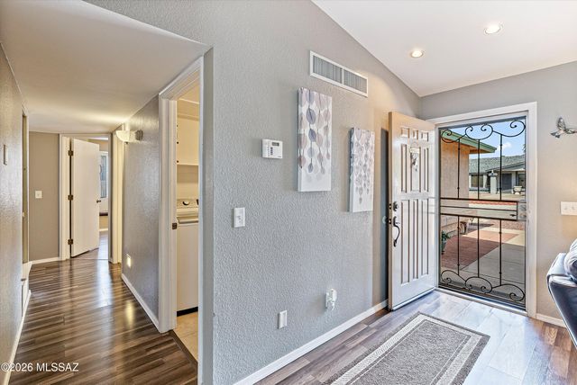 8501 N Camas Way, Tucson, AZ 85742