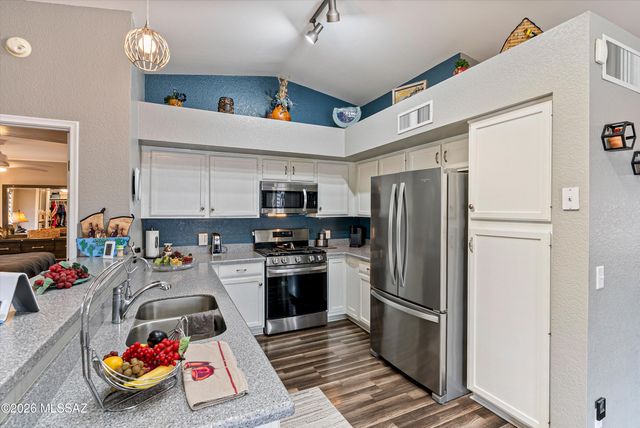 8501 N Camas Way, Tucson, AZ 85742